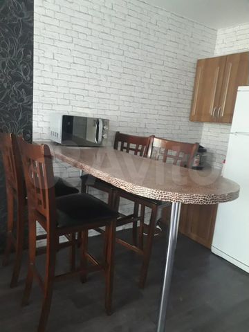 Комната 18 м² в 1-к., 1/9 эт.