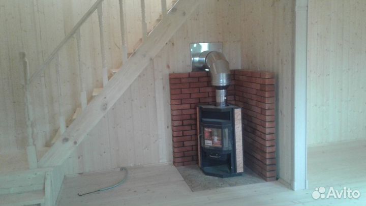 Строительство