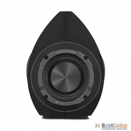 Портативная колонка sven PS-425 Чёрный