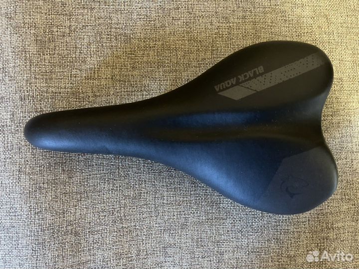 Седло для велосипеда