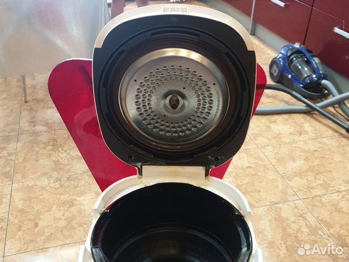 Мультиварка Cuckoo