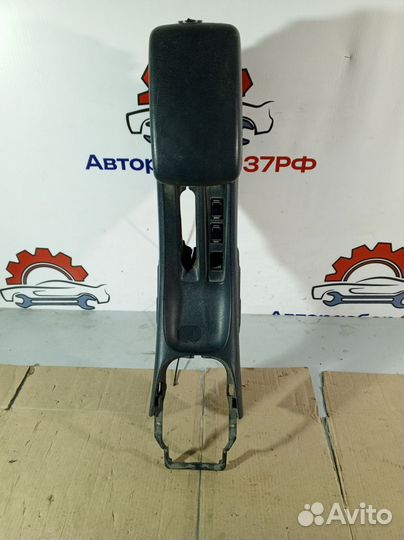 Консоль кпп Nissan Almera Classic