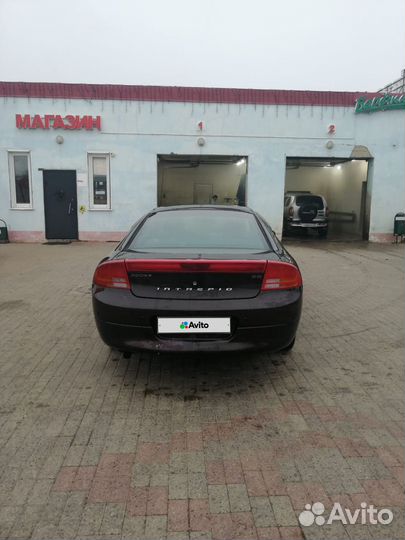 Dodge Intrepid 3.5 AT, 2003, 166 000 км