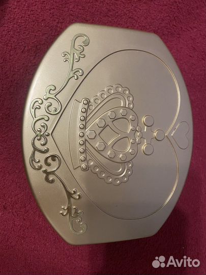 Тени