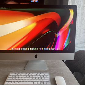 Apple iMac 27