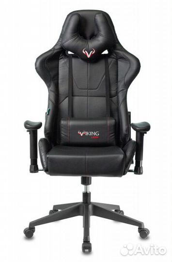 Надежное игровое кресло viking