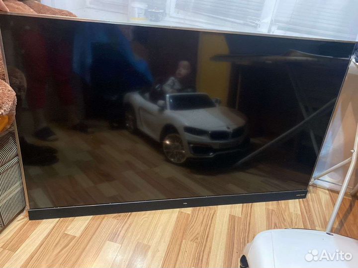 Телевизор TCL