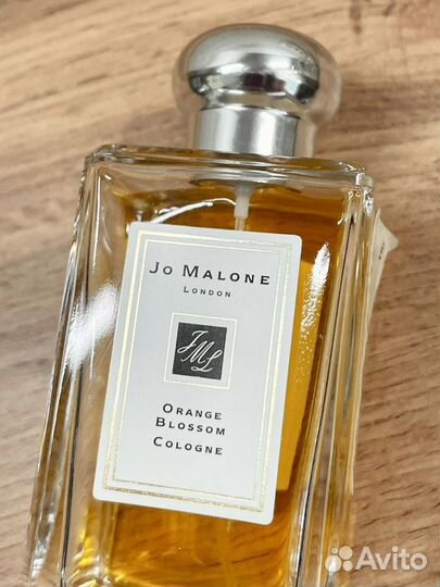 Jo Malone Orange Blossom 46мл