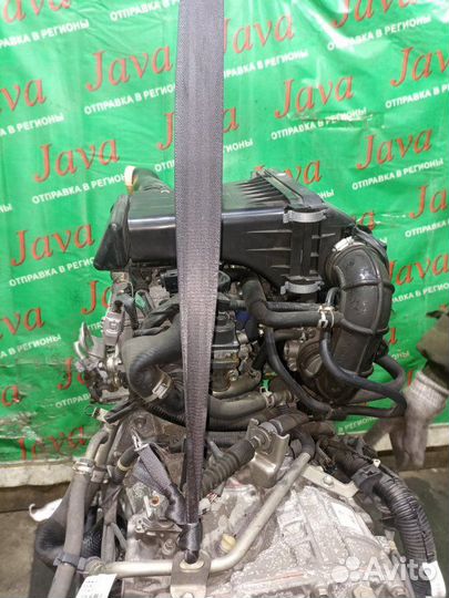 Двигатель Suzuki Swift ZC71S K12B 2007