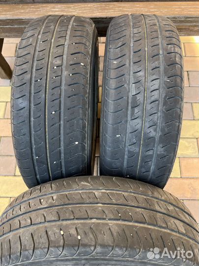 Nexen Classe Premiere CP661A 185/65 R15 88H