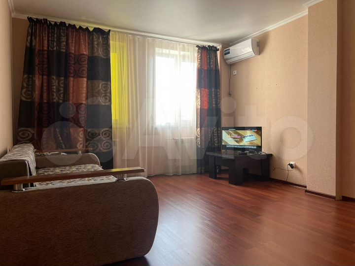 1-к. квартира, 48 м², 3/12 эт.