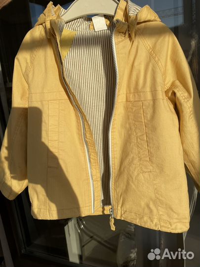 Ветровка hm 92