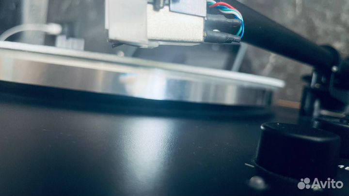 Проигрыватель винила