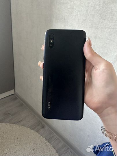Redmi 9