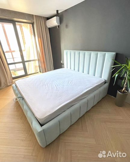 Матрас новый.Доставка