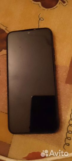 Смартфон xiaomi redmi 8c