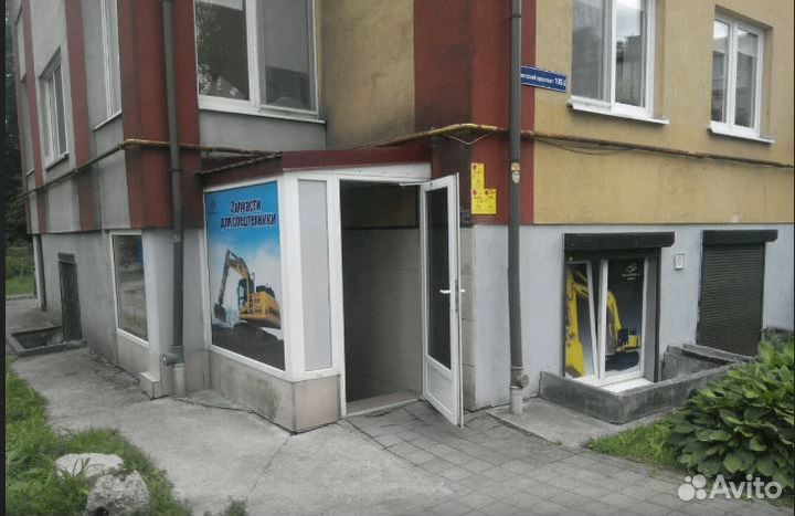 Генератор новый AS-PL A5079