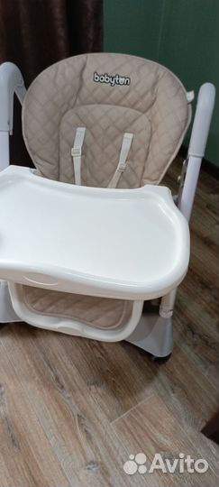 Стул для кормления