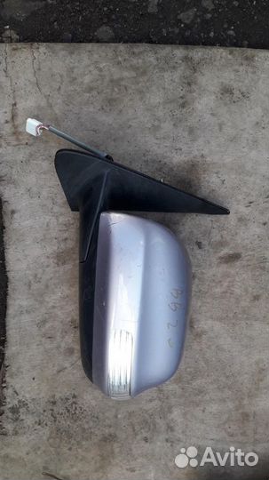 Зеркало Toyota BB 20