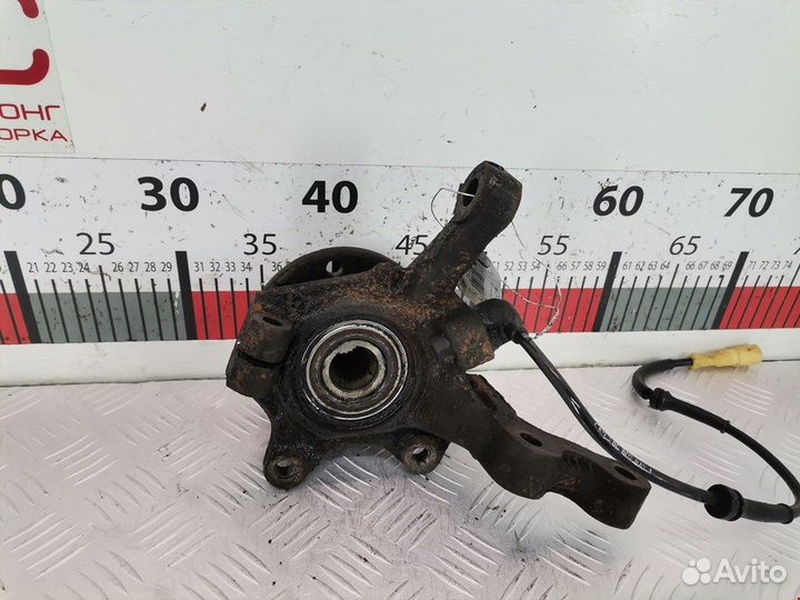 Ступица для Renault Clio 2