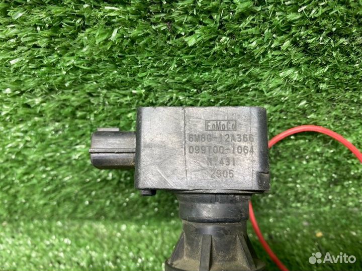 Катушка зажигания Mazda Сх7