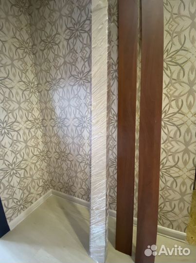 Доборные элементы