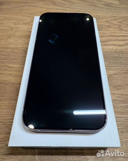 iPhone 15 Pro, 128 ГБ