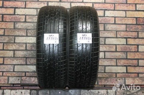 Kumho Solus KL21 225/60 R17