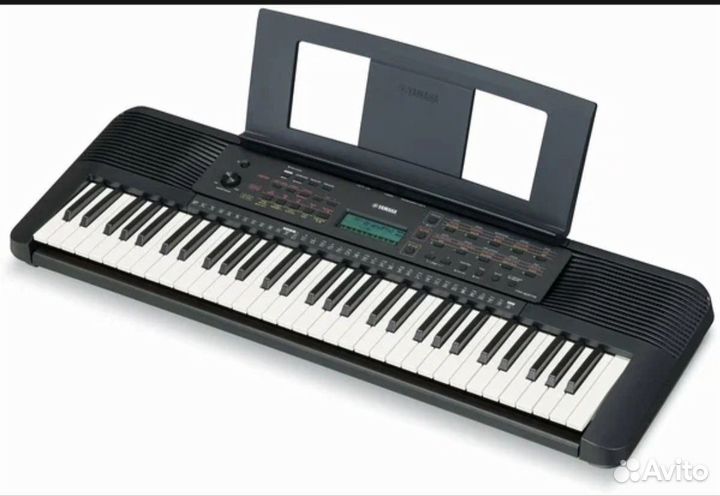 Синтезатор Yamaha PSR E273