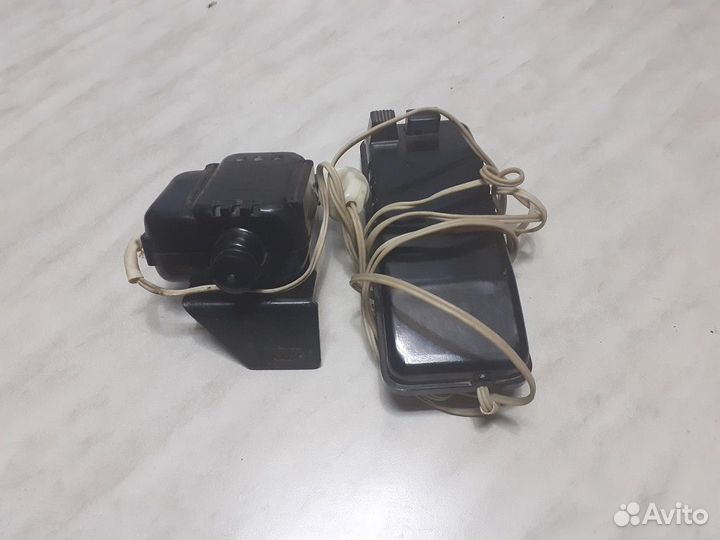 Электродвигатель для швейной машины