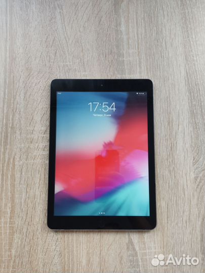 iPad Air