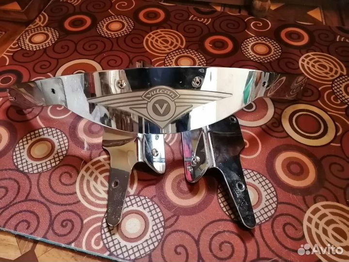 Ветровое стекло VN 1500 Classic Tourer