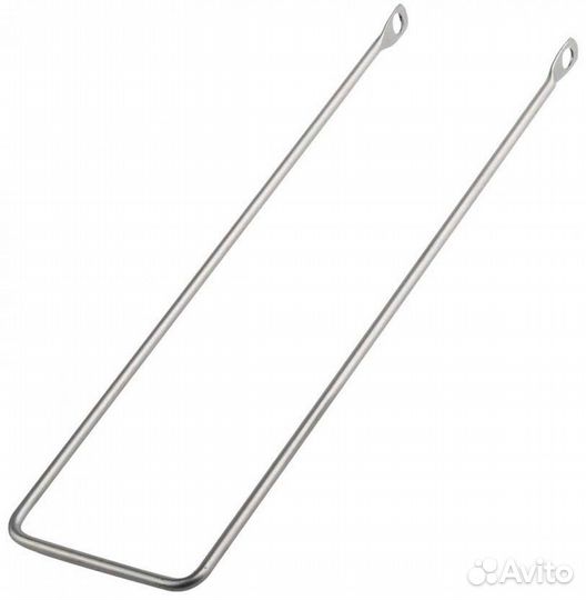 Подпорка для велокорзины stels 24