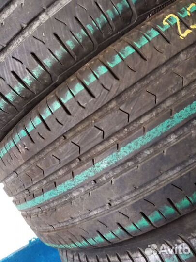 Continental ContiPremiumContact 5 225/60 R17