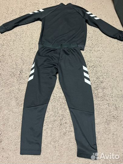 Детский костюм Adidas
