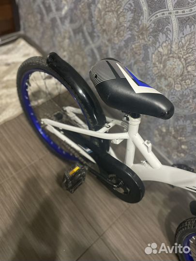 Продаю детский велосипед