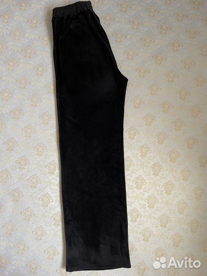 Спортивный Костюм Женский, Джинсы Zolla 42 Черные