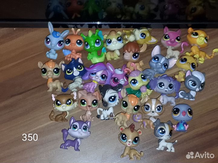 Littlest pet shop