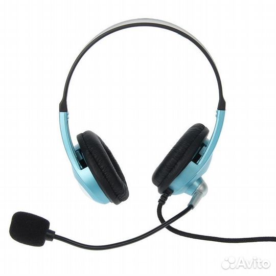 Новая комп.гарнитура Gryphon HN-915