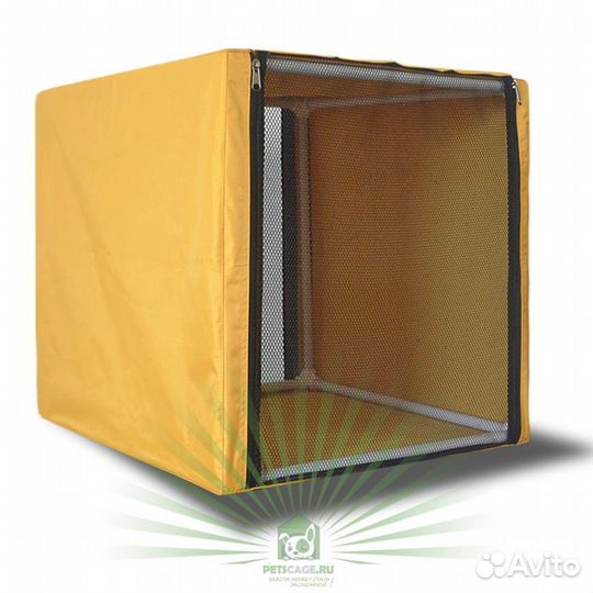 Палатка выставочная для животных