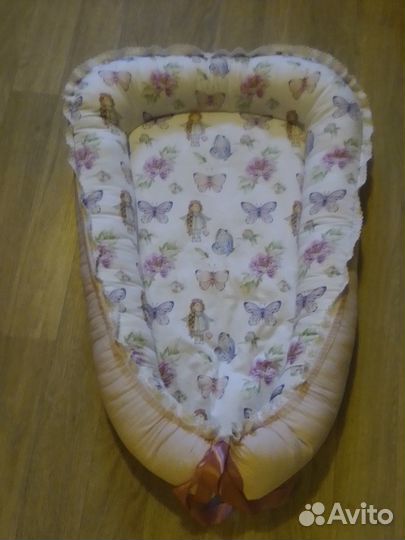 Кокон гнездышко новый