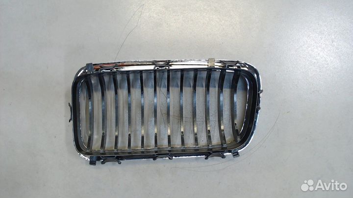 Решетка радиатора BMW 7 E38, 2000