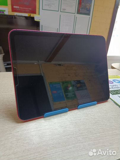 Apple iPad 10 Gen 2022 64GB Wi-Fi + Cellular