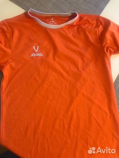 Футболка+2 шорт на 10 лет