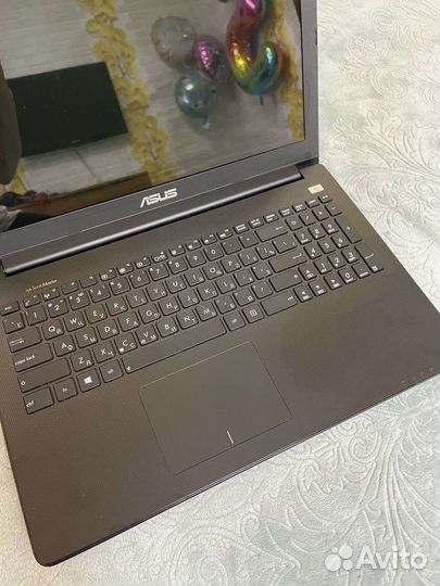 Ноутбук Asus X502C