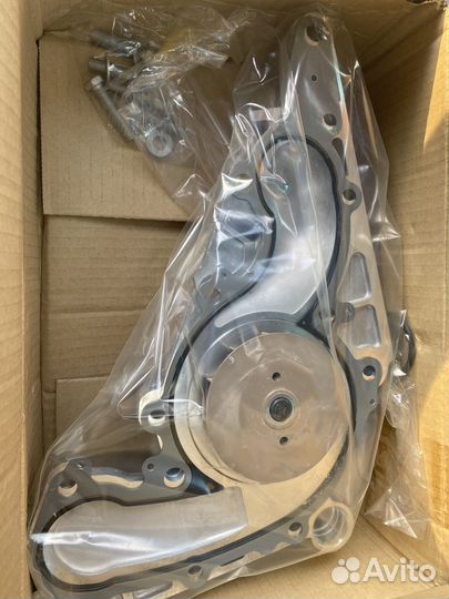 Помпа для lc200 оригинал