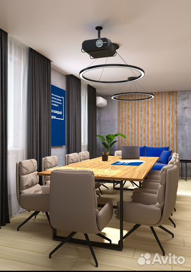 Дизайнер интерьера