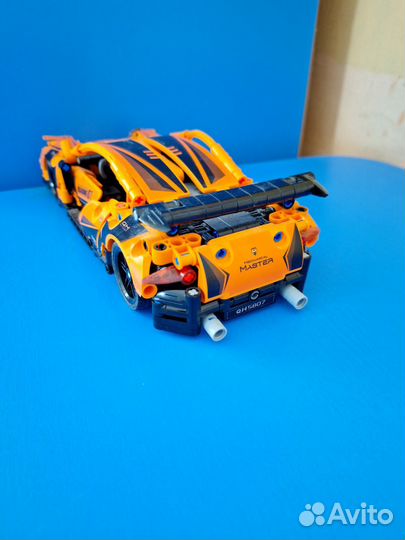 Lego Technic