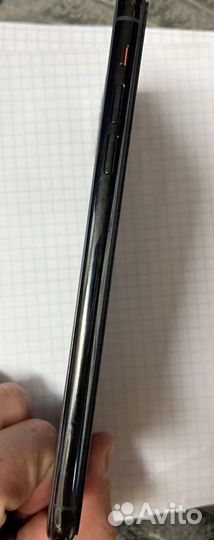 iPhone 11 Pro Max, 256 ГБ