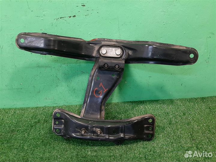 Балка продольная Subaru Forester SG/S11 2003